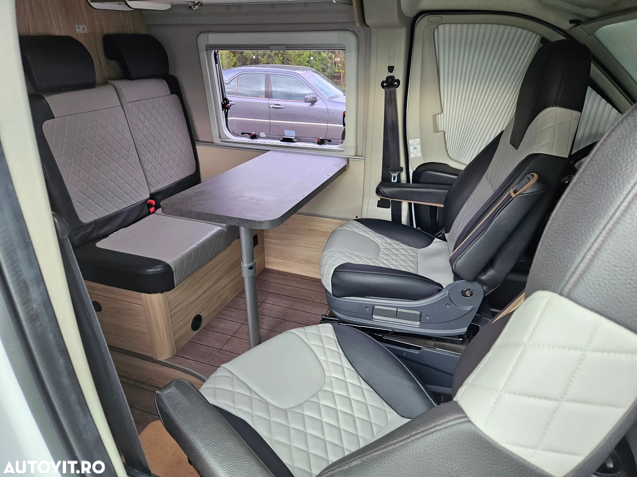 Weinsberg CaraBus 600 - 4
