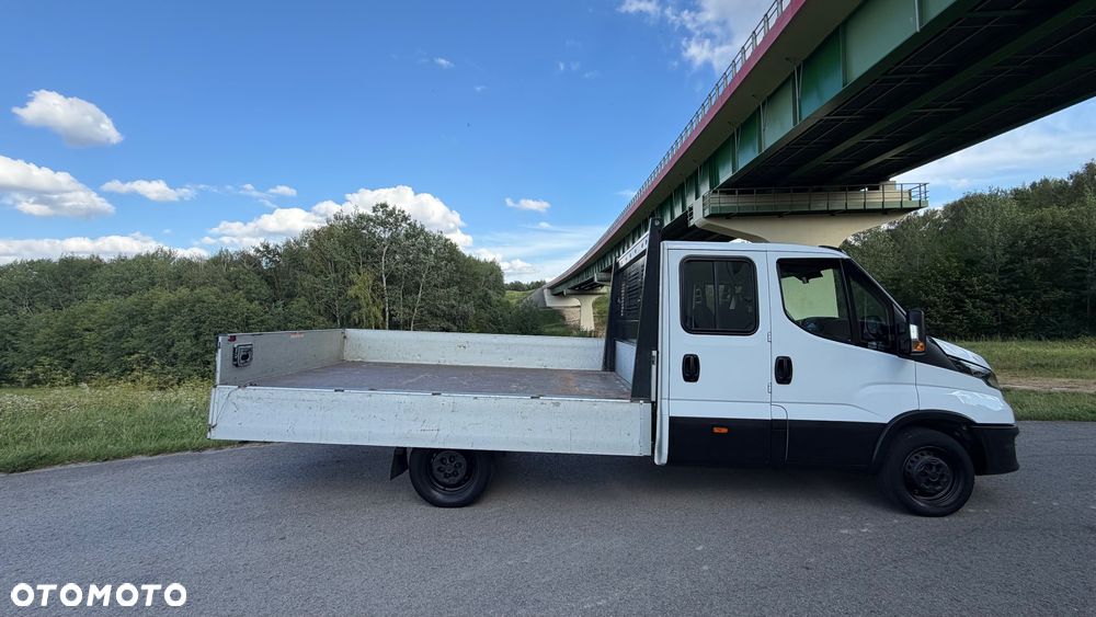 Iveco DAILY - 6