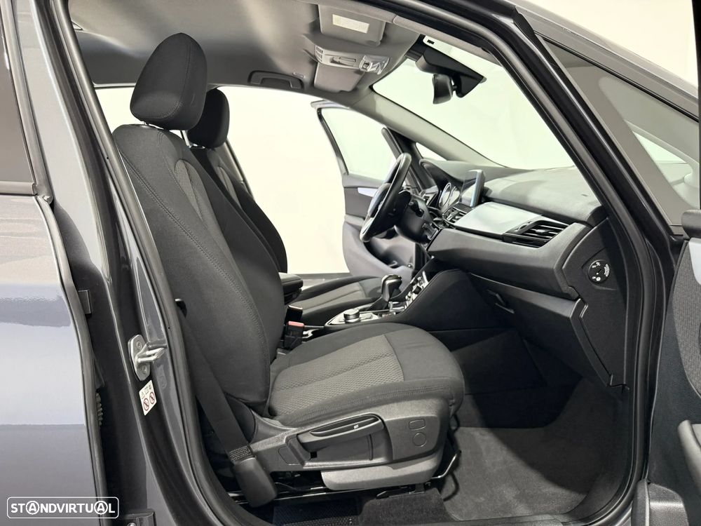 BMW 225xe Active Tourer Advantage - 37