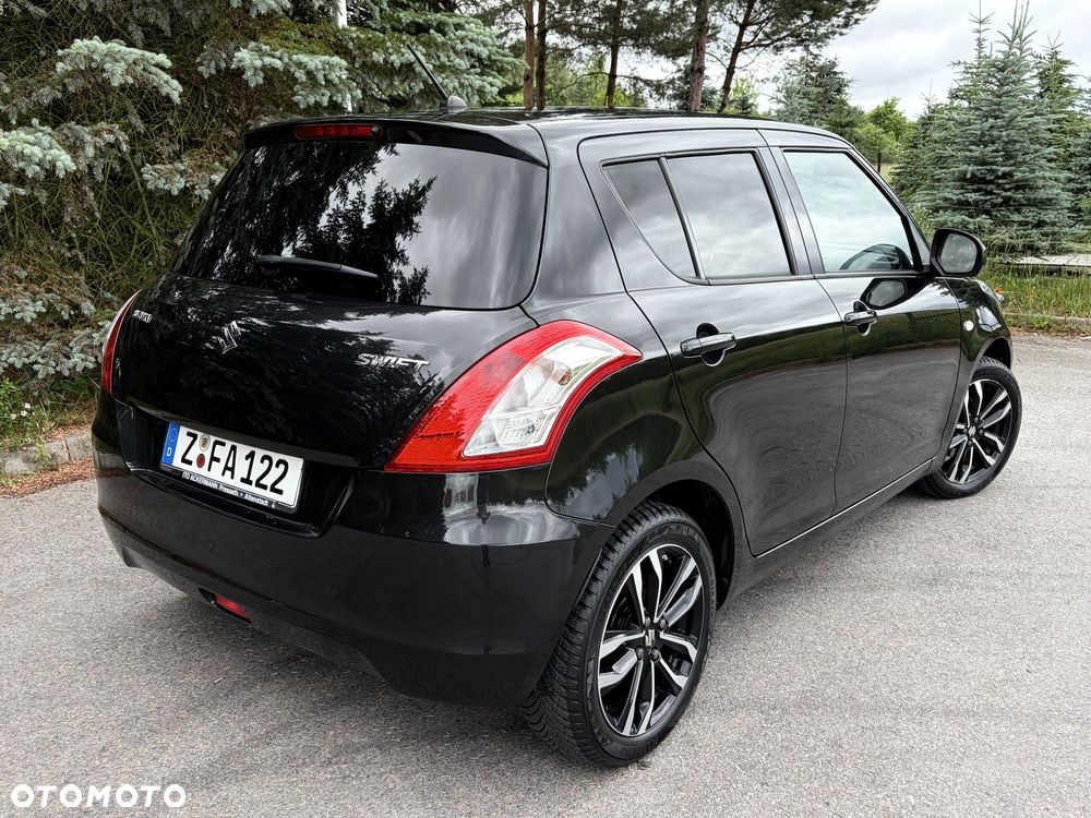 Suzuki Swift 1.2 Elegance EASS - 3