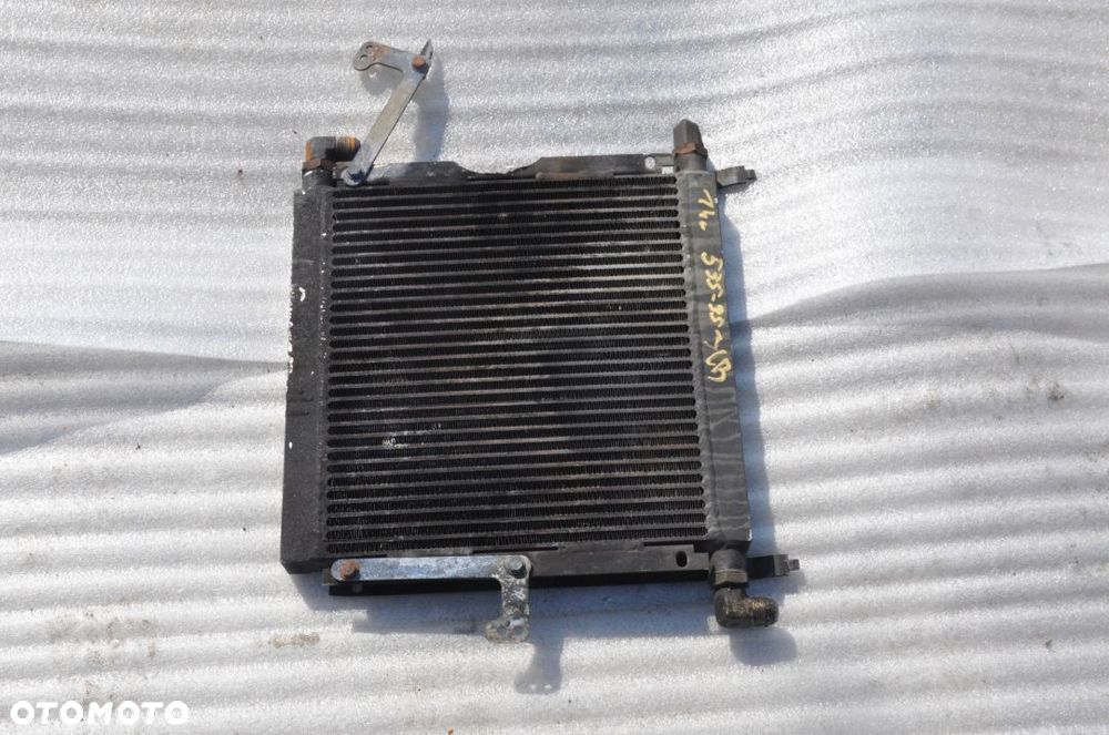 Chłodnica Oleju JCB 535-95 - 2