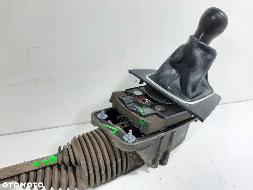 AUDI A4 B7 KOMBI 1.6 06R WYBIERAK LEWAREK BIEGOW - 5