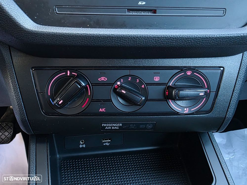 SEAT Ibiza 1.6 TDI Style - 35