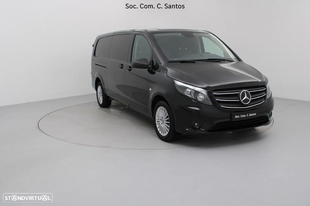 Mercedes-Benz Vito 114/34 - 3