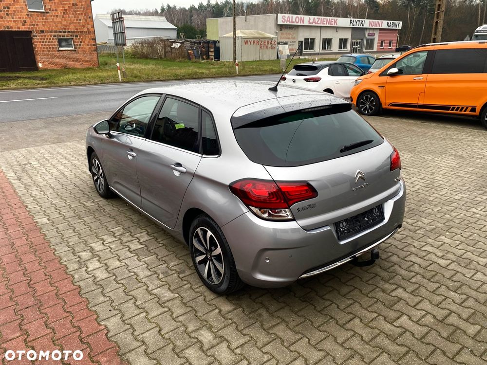 Citroën C4 - 34