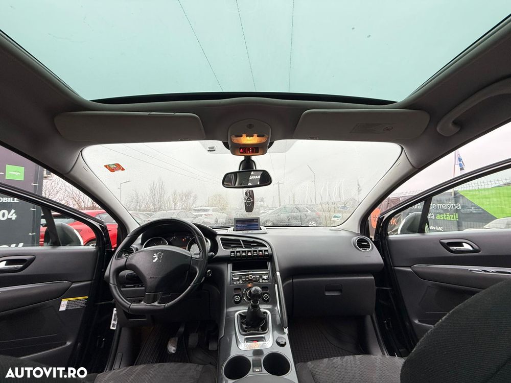 Peugeot 3008 - 6