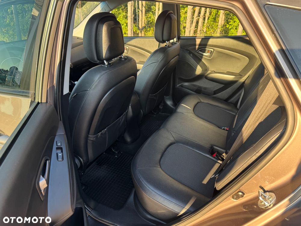 Hyundai ix35 1.6 GDI Comfort 2WD - 25