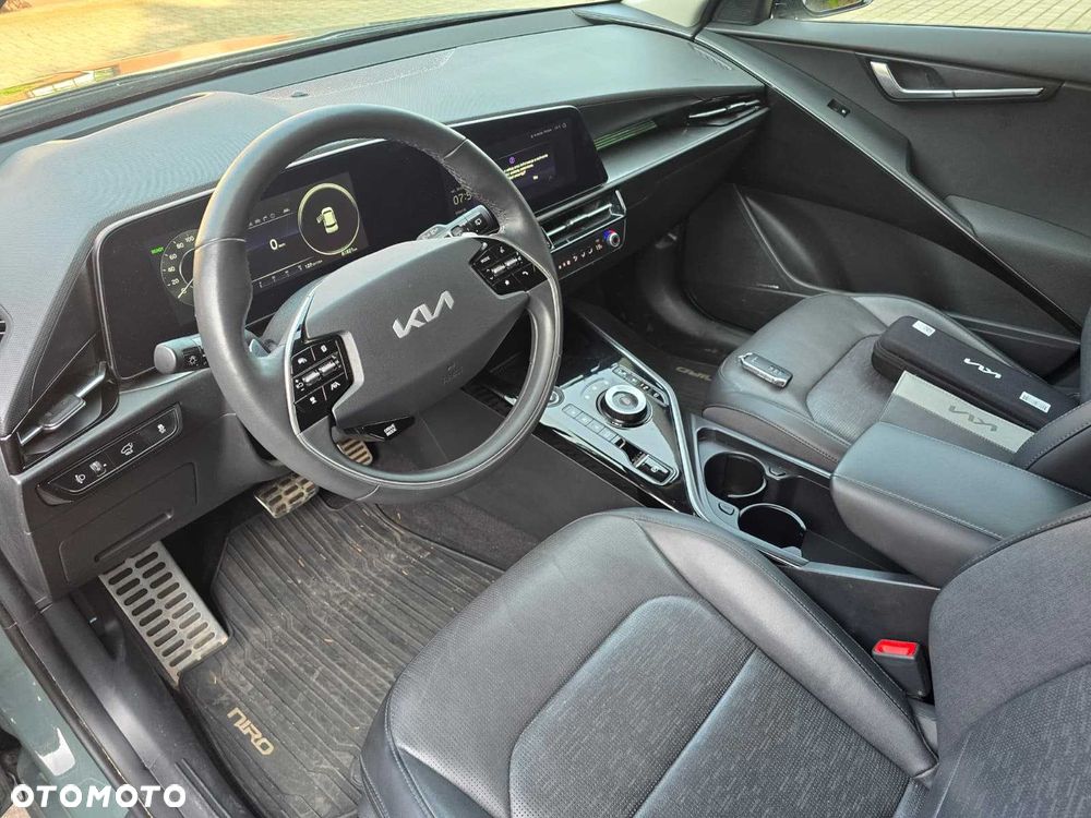 Kia Niro - 5