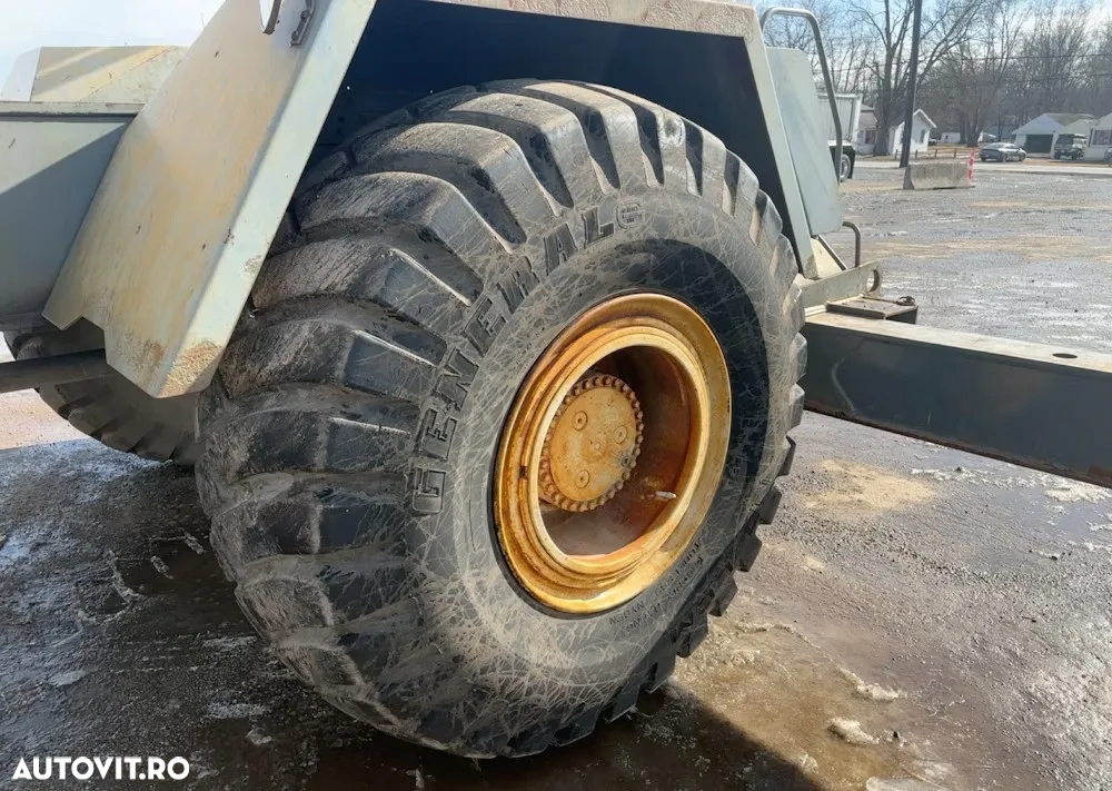 Terex RT-450 - 14