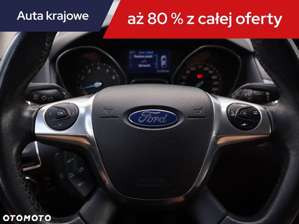 Ford Focus - 20