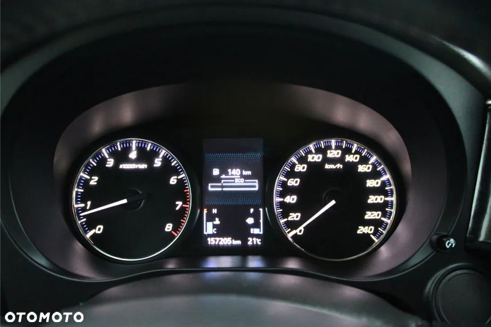 Mitsubishi Outlander 2.0 Intense + 2WD - 21