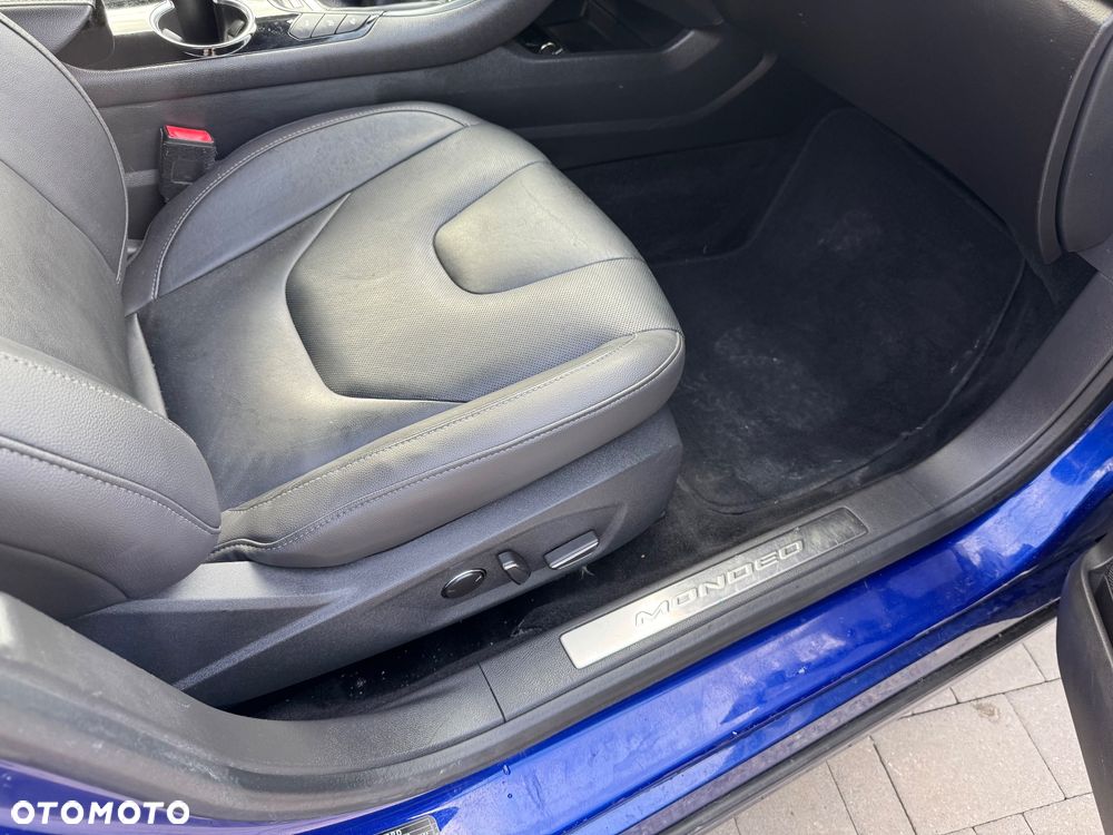 Ford Mondeo 1.5 TDCi Titanium - 15