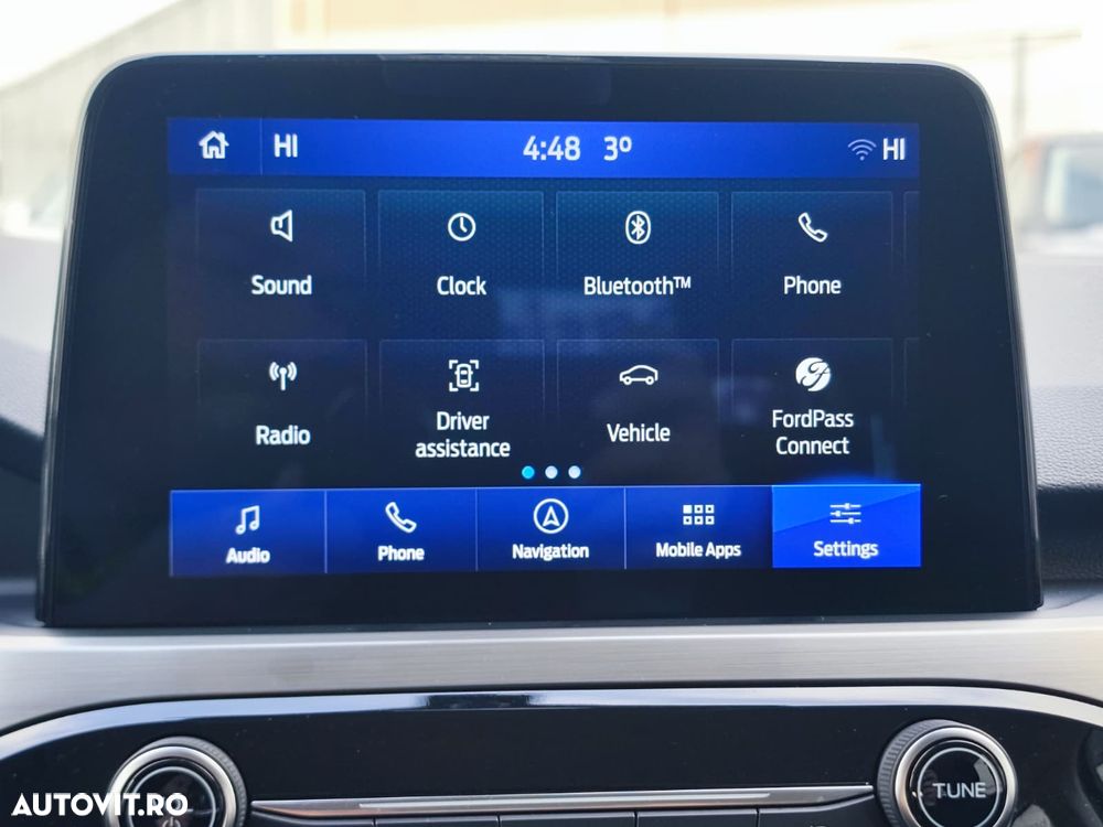 Ford Kuga 2.0 EcoBlue A8 AWD Trend - 30