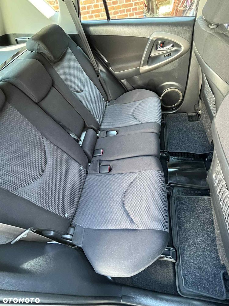 Toyota RAV4 2.2 D-4D 4x4 Sol - 15