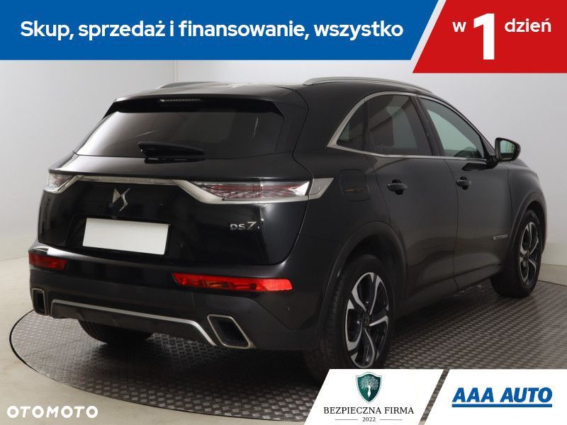 DS Automobiles DS 7 Crossback - 7