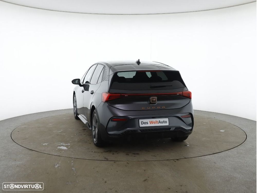 Cupra Born 58 kWh - 16