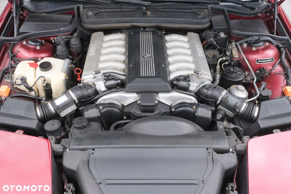 BMW Seria 8 - 27
