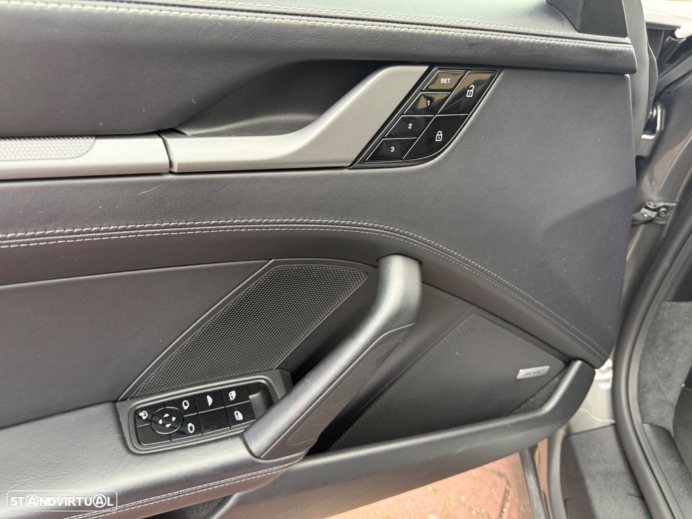 Porsche 911 (992) Carrera S Cabriolet PDK - 28