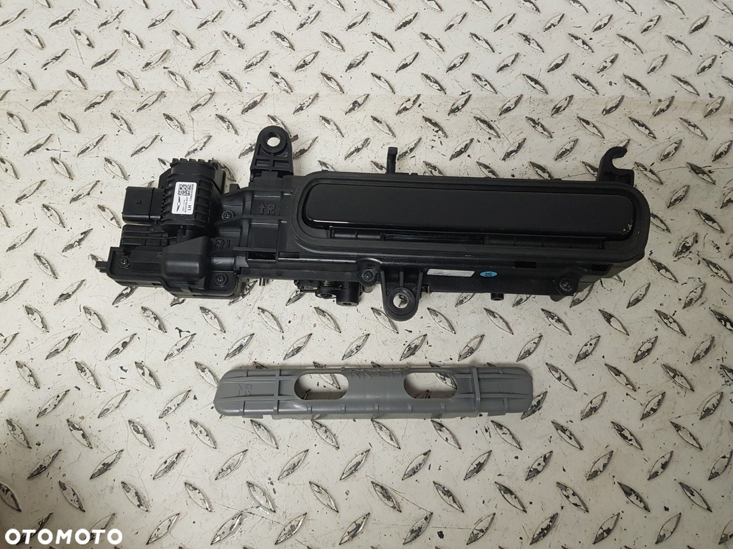 ORYGINALNA KLAMKA LEWA TYLNA KIA EV9 83650-DO000 - 8