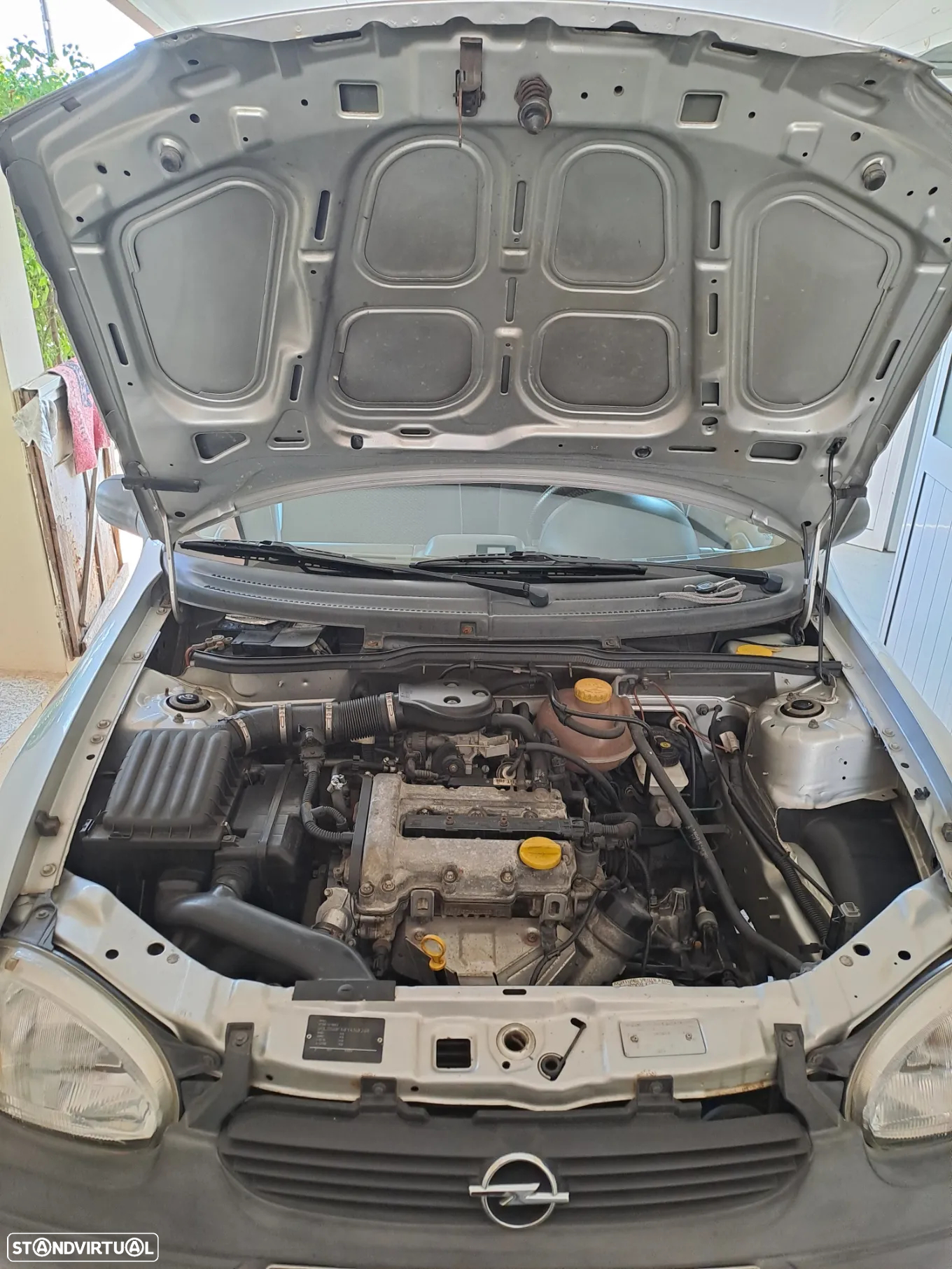 Opel Corsa 1.0 Eco - 29