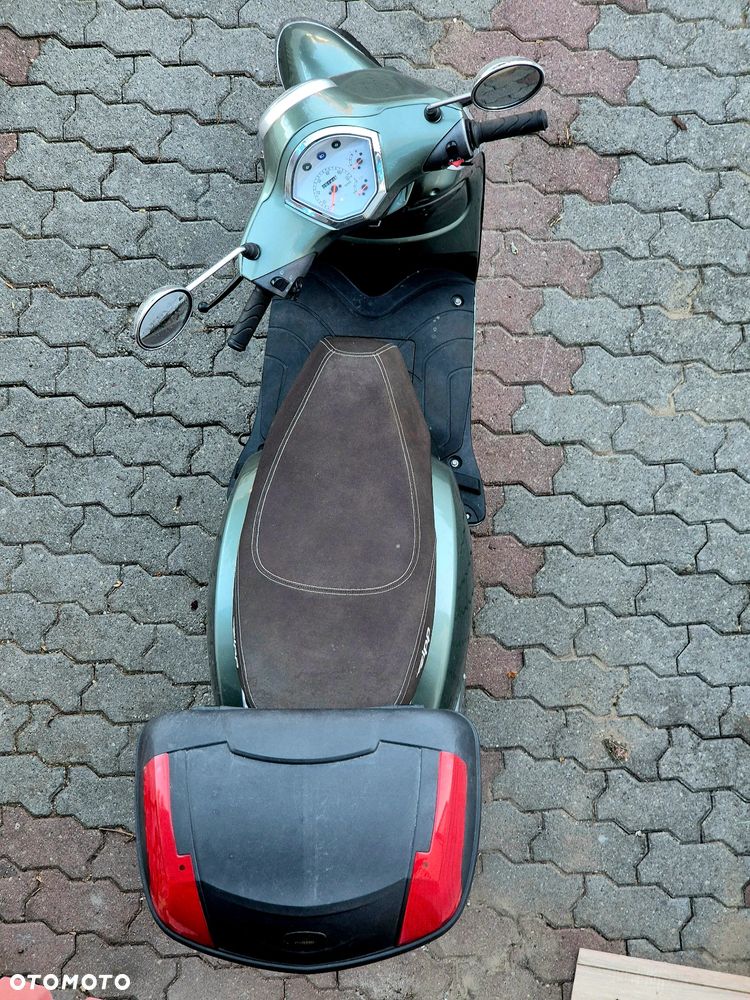 Zipp Inny - 2