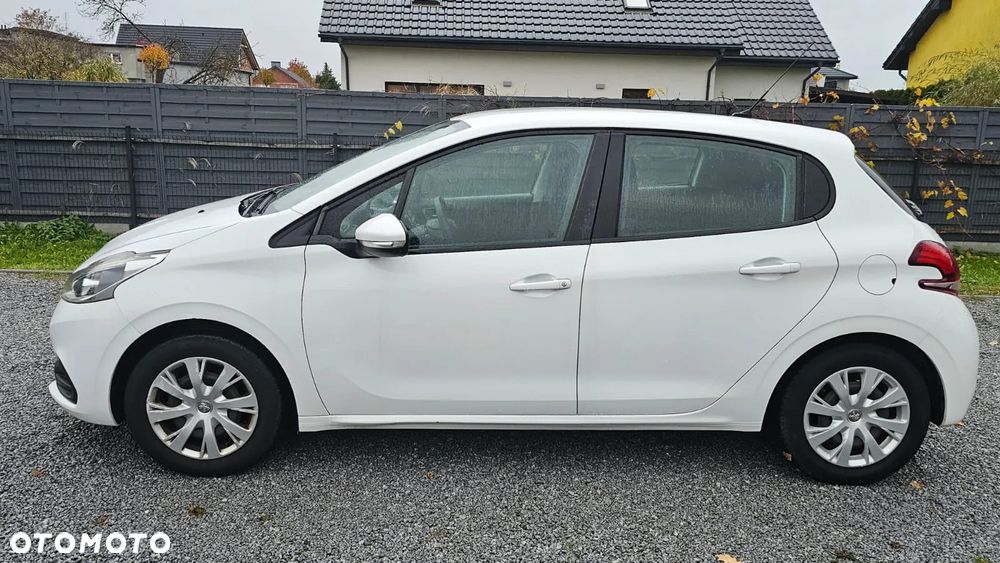 Peugeot 208 1.0 VTi Active - 2