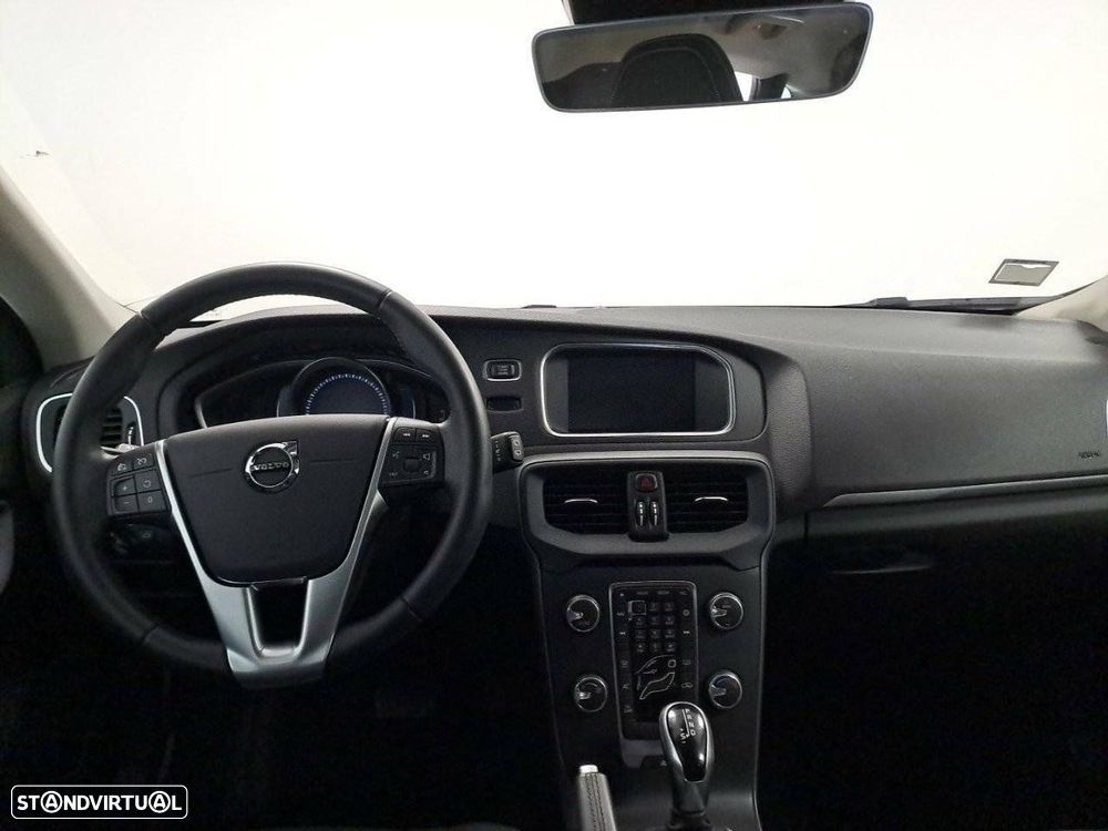 Volvo V40 1.5 T3 Sport Edition Geartronic - 8