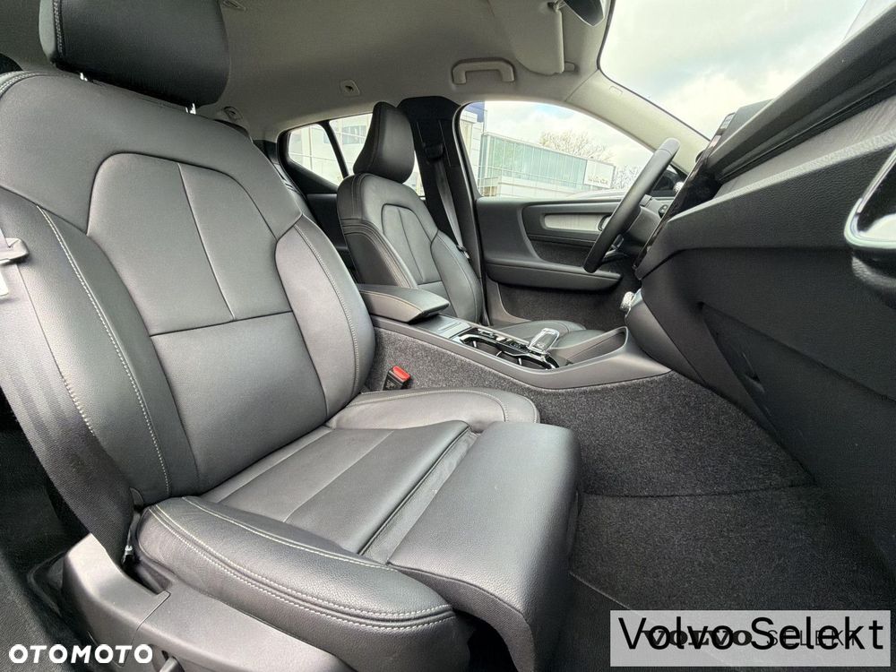 Volvo XC 40 - 17