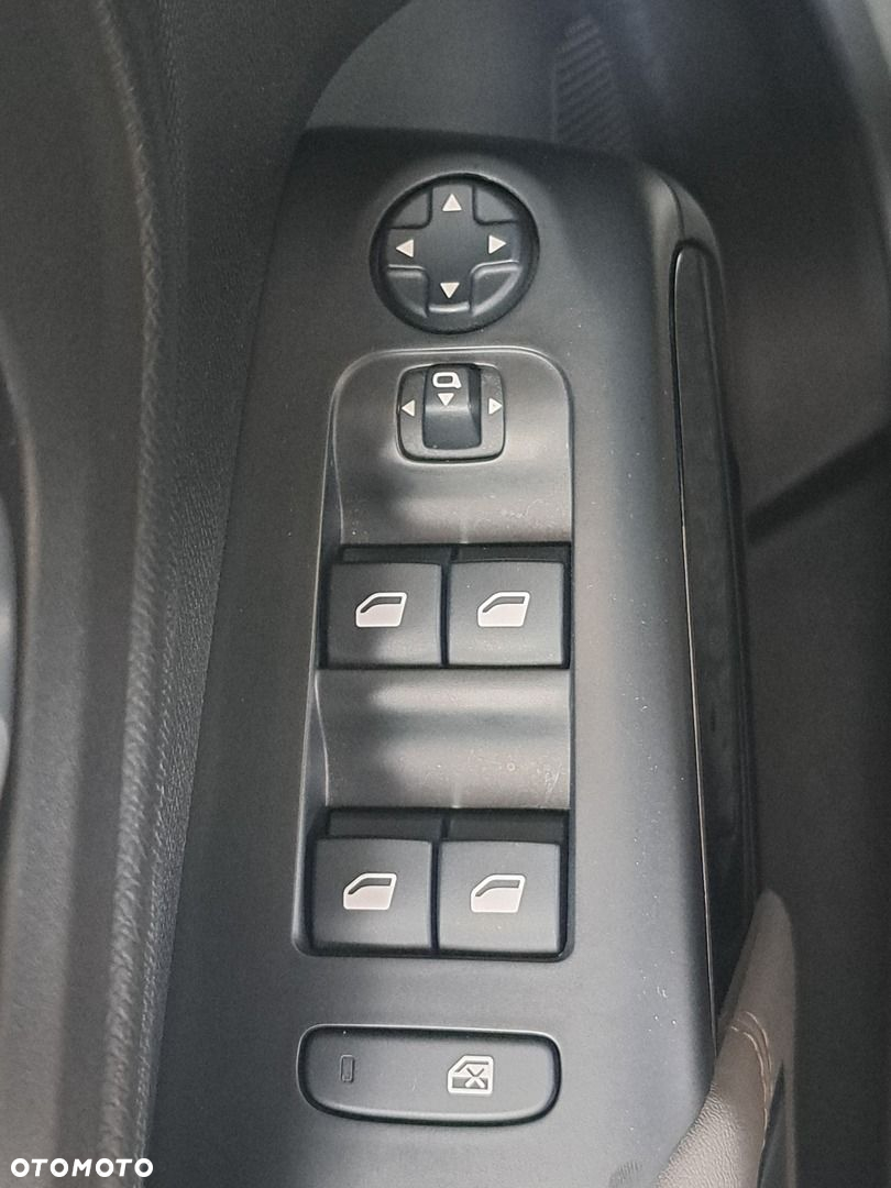 Citroën C5 Aircross - 21