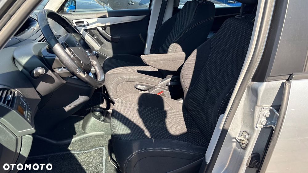 Citroën C4 Picasso 1.8 16V Tendance - 22