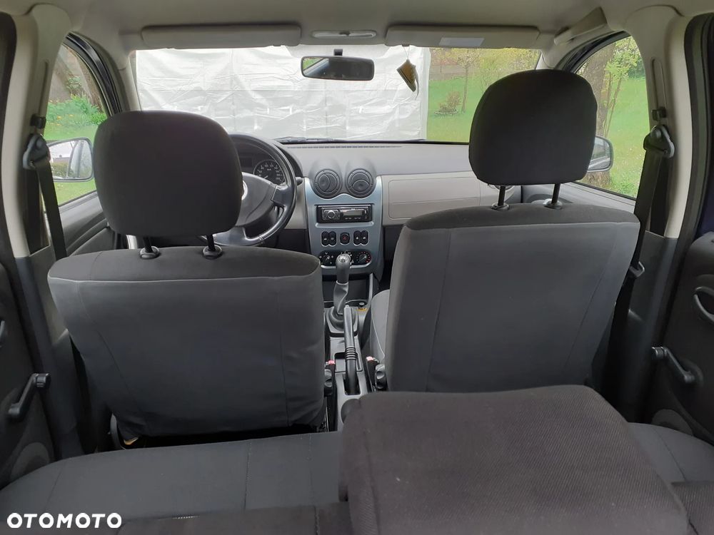 Dacia Sandero 1.4 Access - 7
