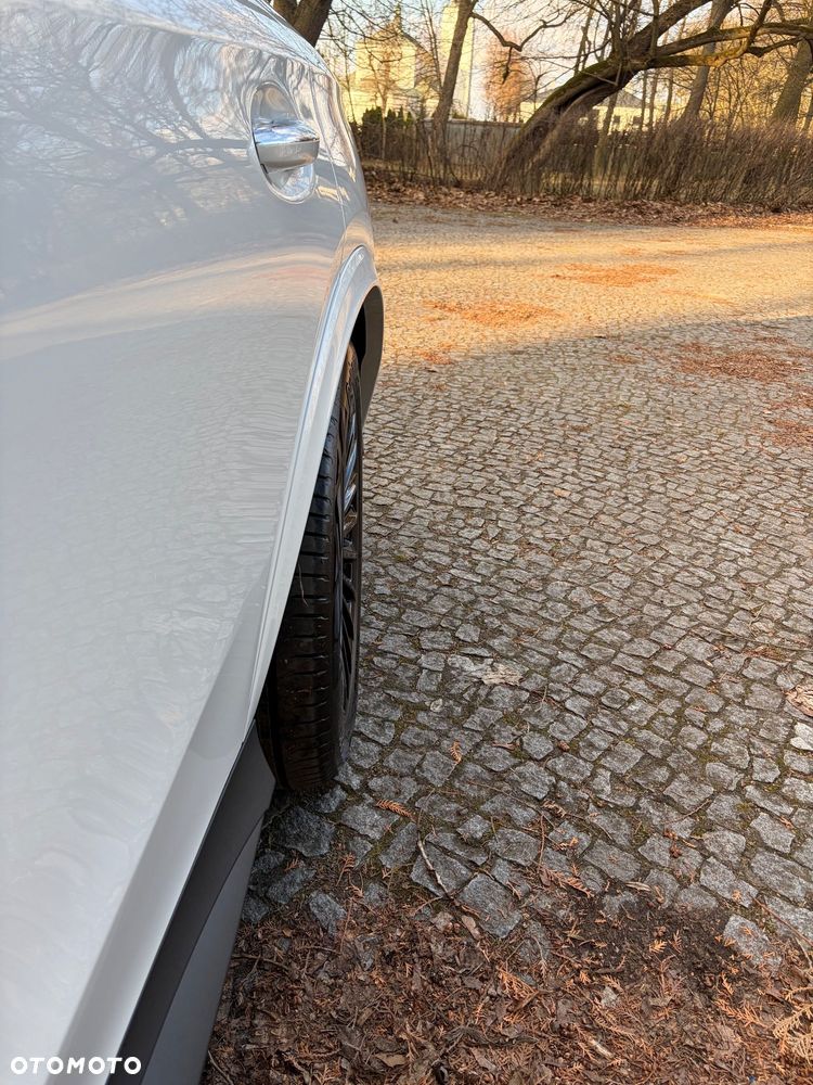 Mercedes-Benz GLC 220 d 4-Matic - 26