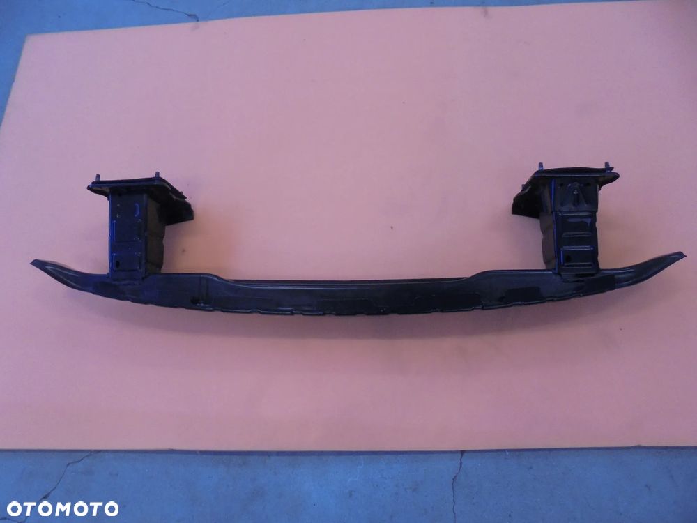 MERCEDES ML W166 BELKA ZDERZAKA TYL TYLNA - 2