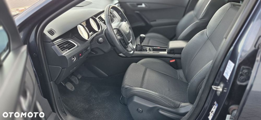 Peugeot 508 BlueHDi 150 Stop&Start Business-Line - 32
