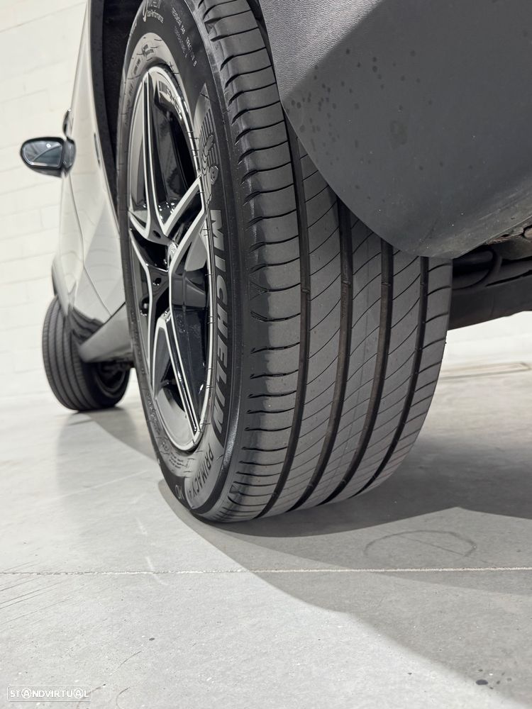 Mercedes-Benz GLC 300 de Coupe 4Matic 9G-TRONIC AMG Line - 21