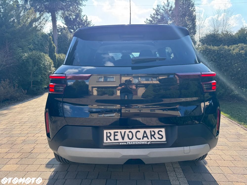 Opel Frontera Frontera-e GS - 8