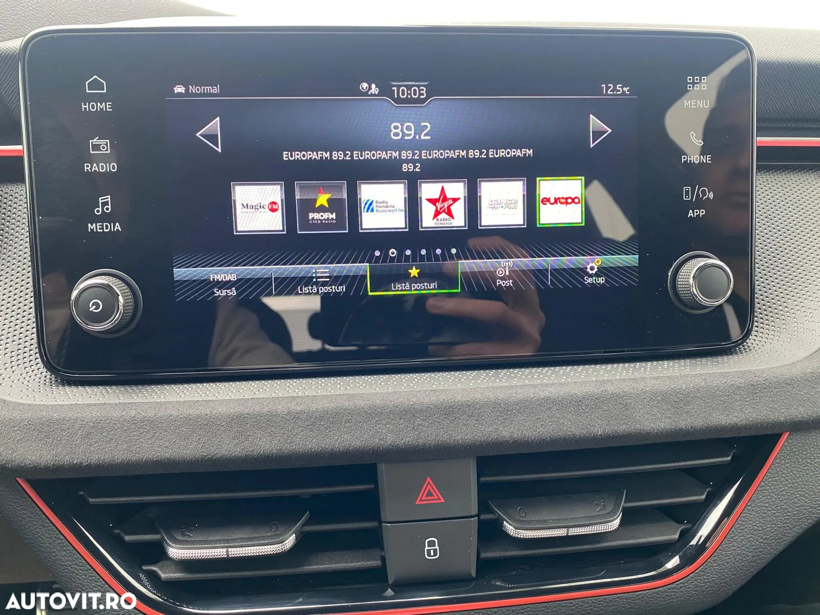 Skoda Kamiq 1.5 TSI DSG Selection - 25