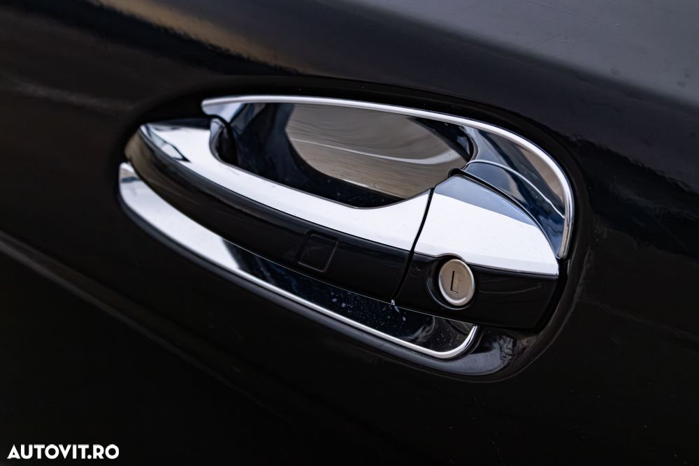 Mercedes-Benz GLE 350 d 4MATIC 9G-TRONIC AMG Line - 16