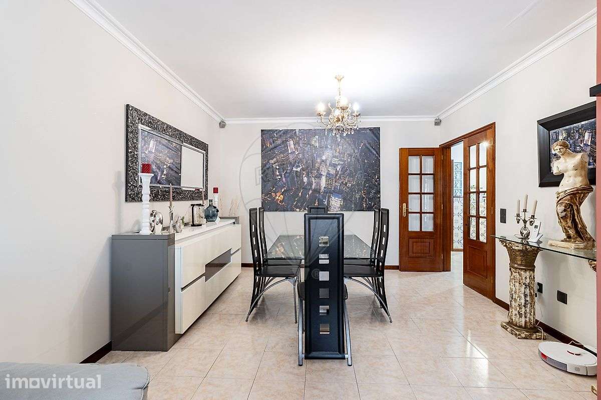 Apartamento T2 para venda - Grande imagem: 4/21