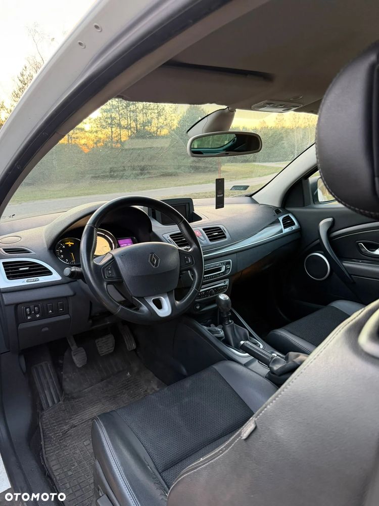 Renault Megane 1.9 dCi Expression - 13