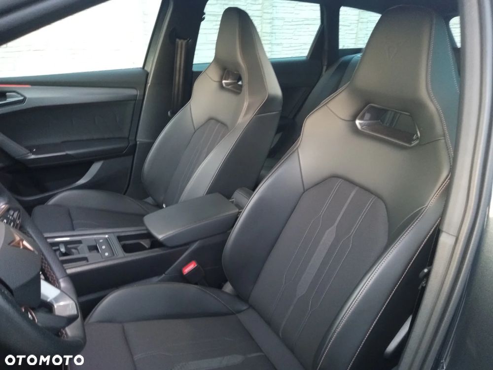 Cupra Leon Sportstourer - 14