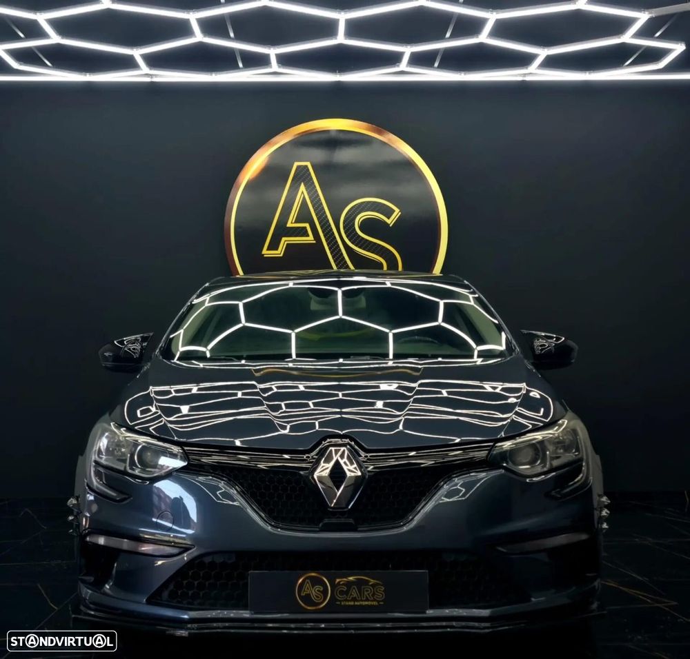 Renault Mégane - 31