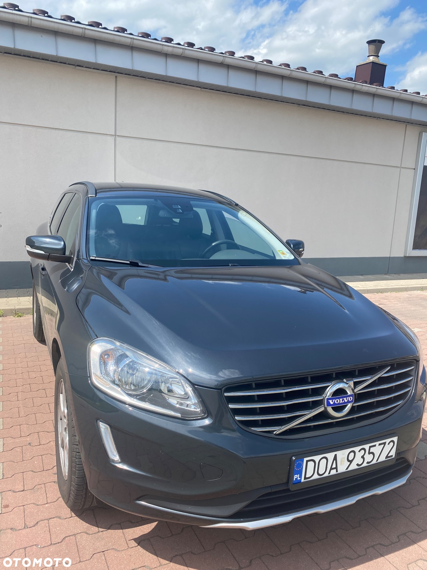 Volvo XC 60 D4 Drive-E Momentum - 17