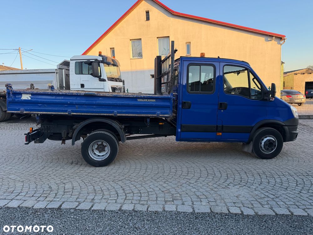 Iveco 70C17K - 5