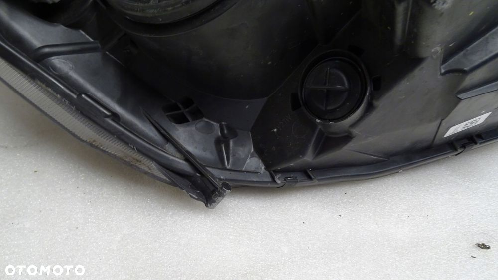 FORD TRANSIT CUSTOM LIFT - lampa przednia lewa LED - 7