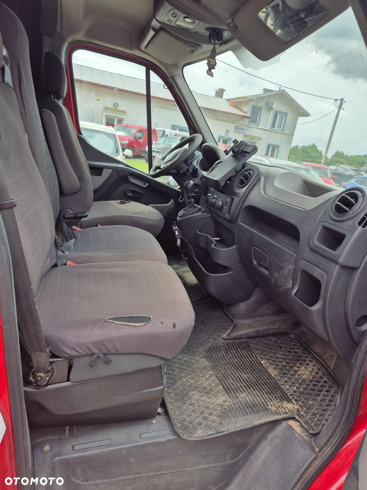Renault Master L3H2 Pack Clim - 9