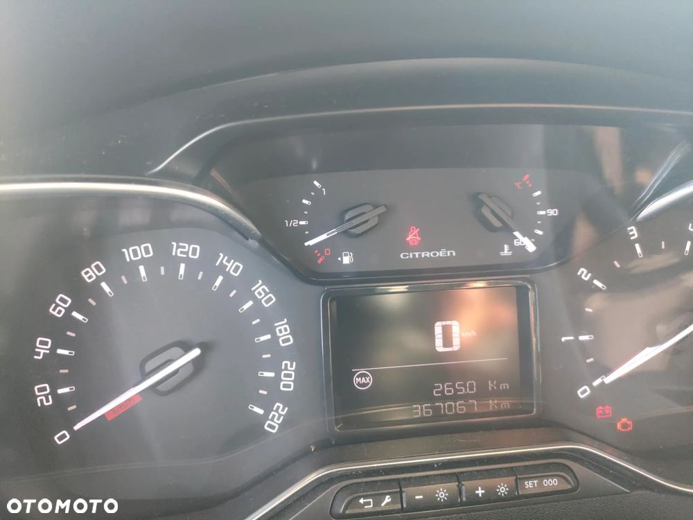 Citroën C3 1.2 PureTech Shine - 14