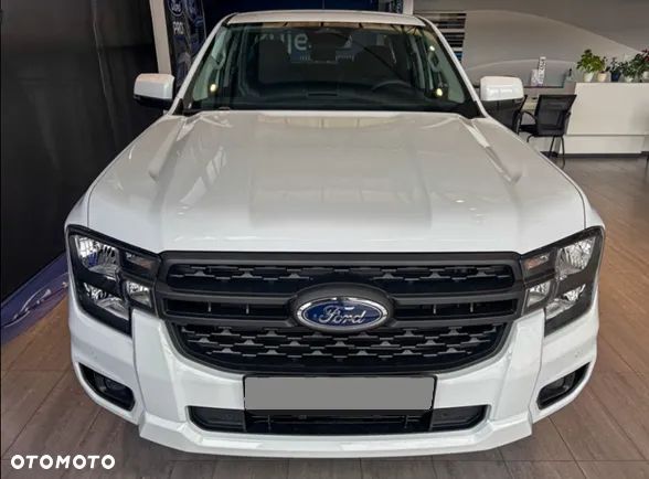 Ford Ranger 2.3 EcoBoost PHEV e-4WD DC XLT - 2