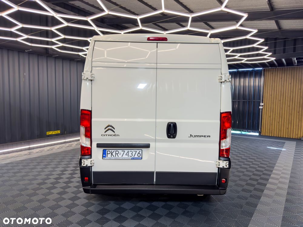 Citroën JUMPER - 4