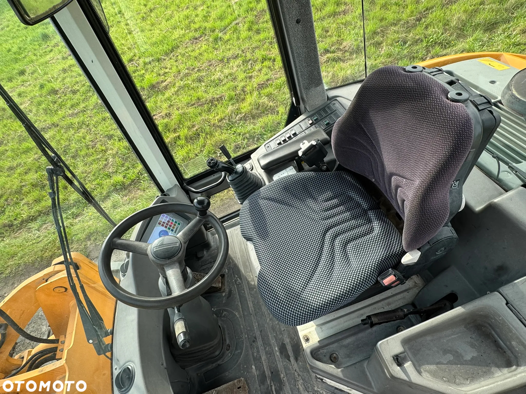 Liebherr 506 - 8